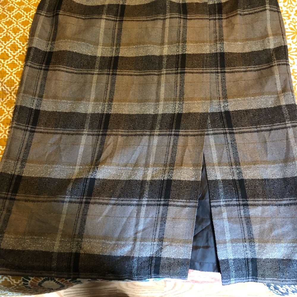 Skirt